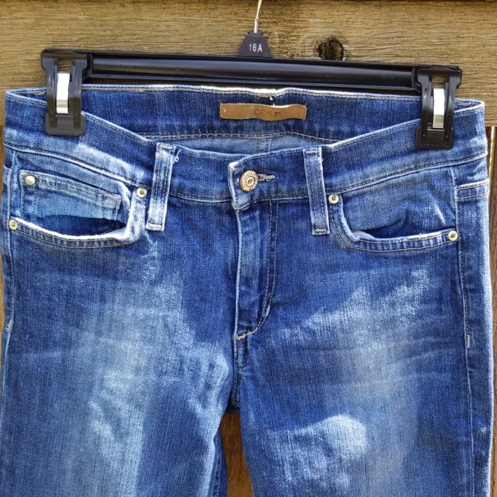 Joe's Jeans